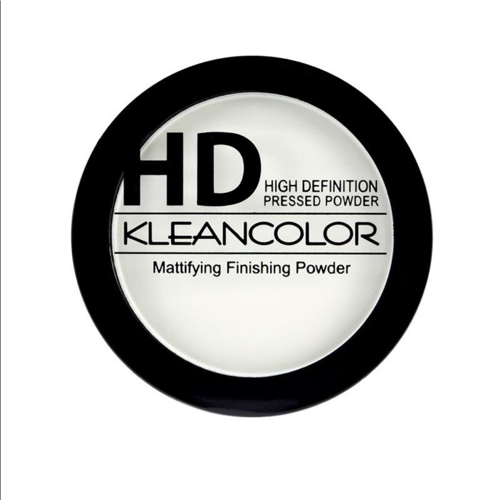 Kleancolor HIGH DEFINITION MATTE FINISHING- POWDER - Picture 1 of 2